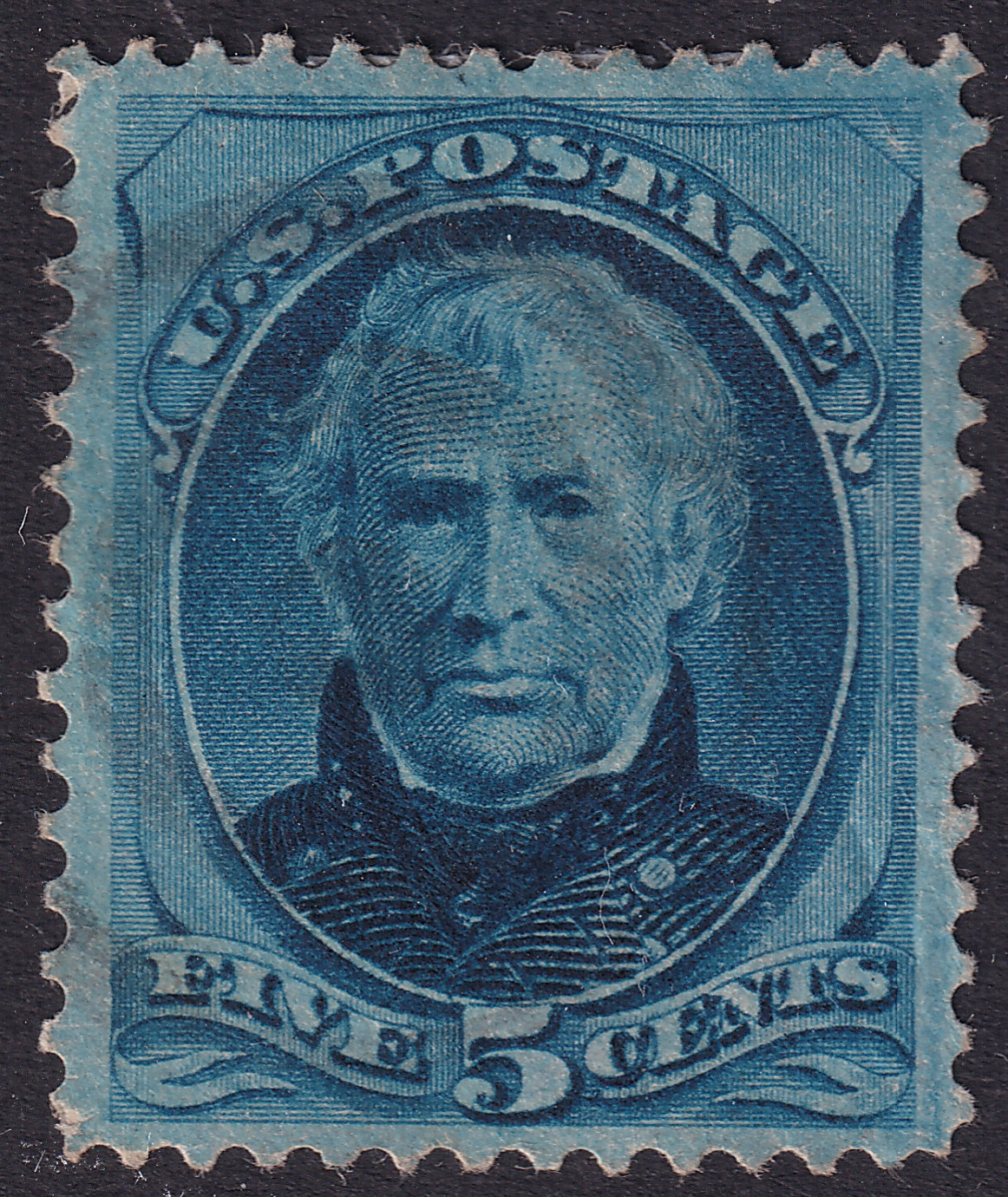 Stamp Picture