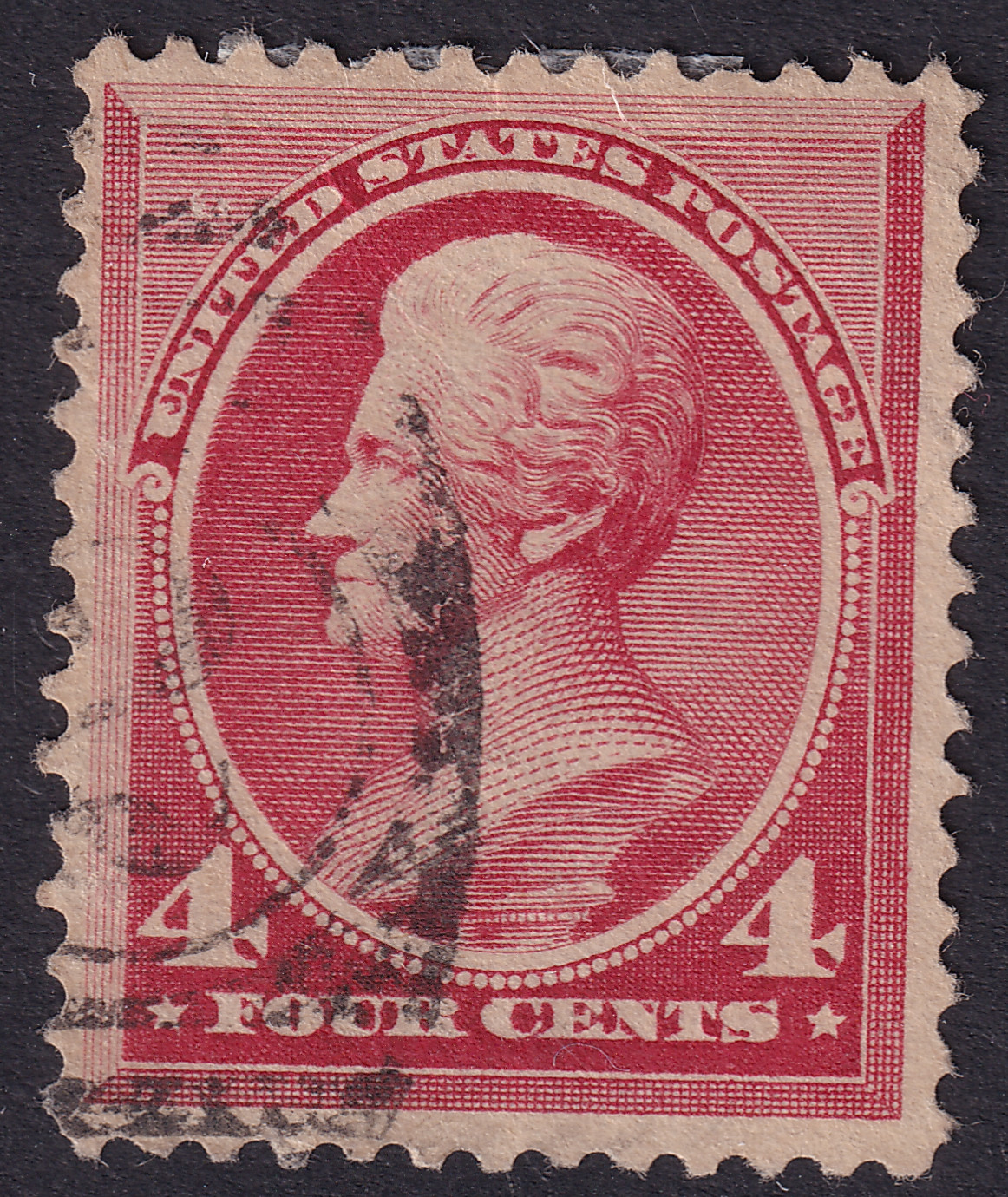 Stamp Picture