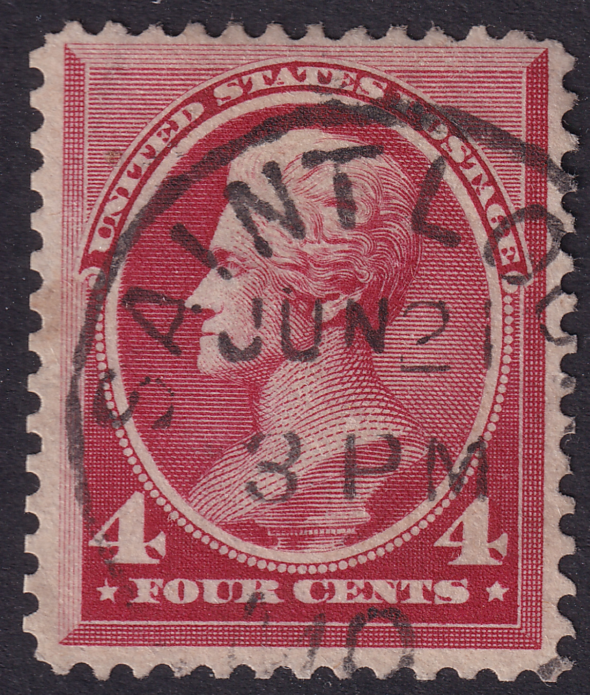 Stamp Picture