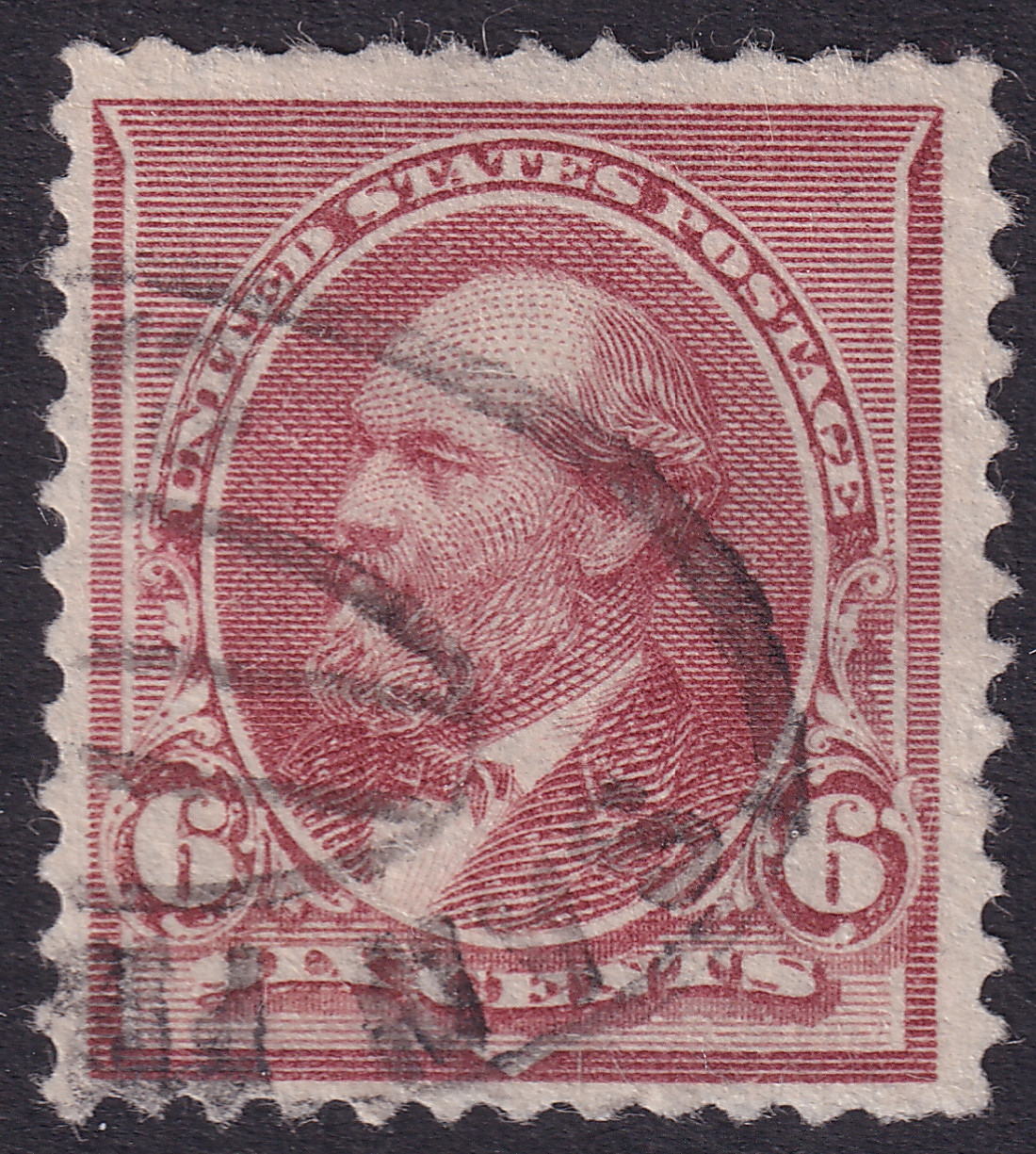 Stamp Picture