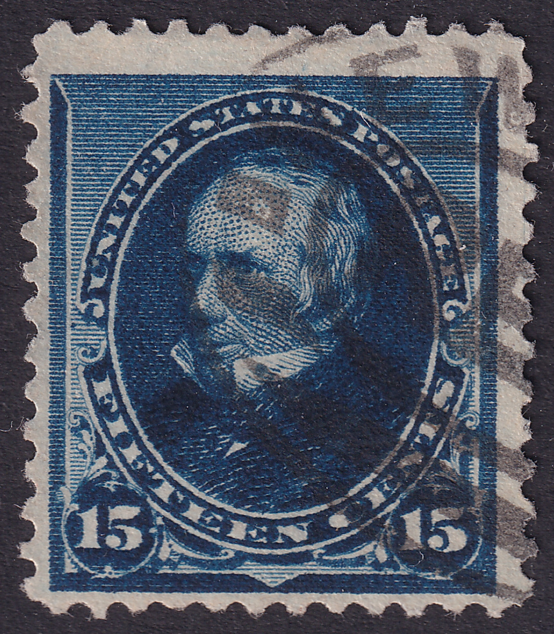 Stamp Picture