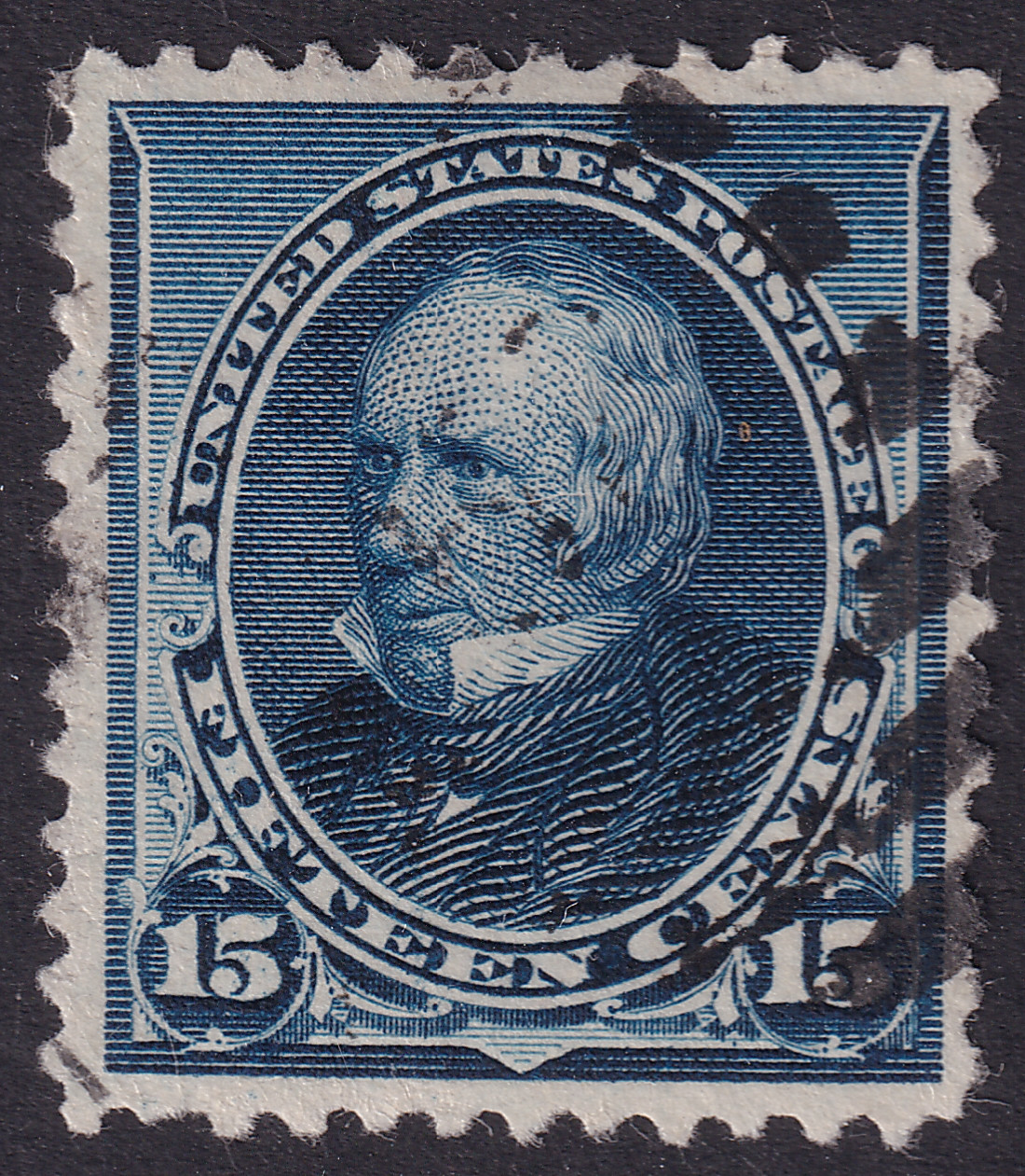 Stamp Picture