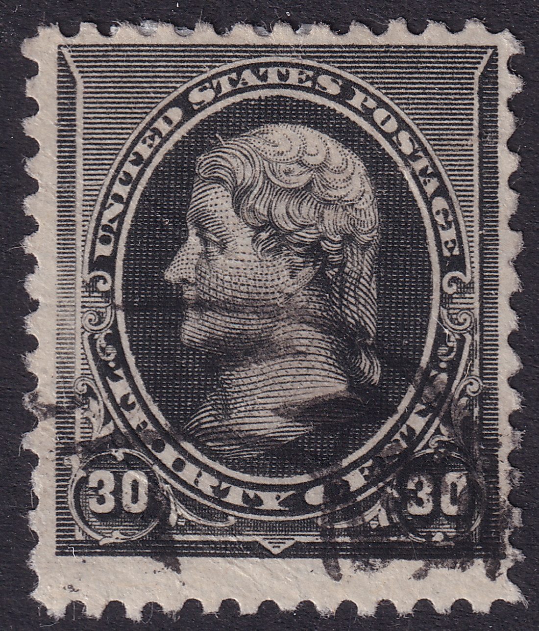 Stamp Picture