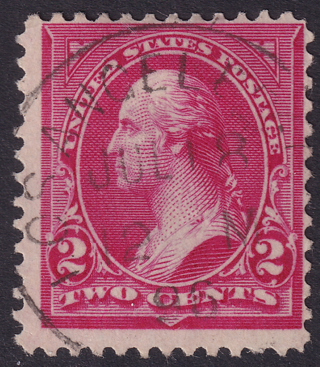 Stamp Picture
