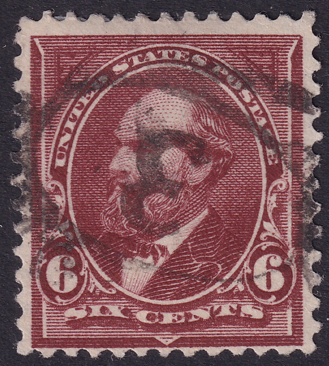 Stamp Picture
