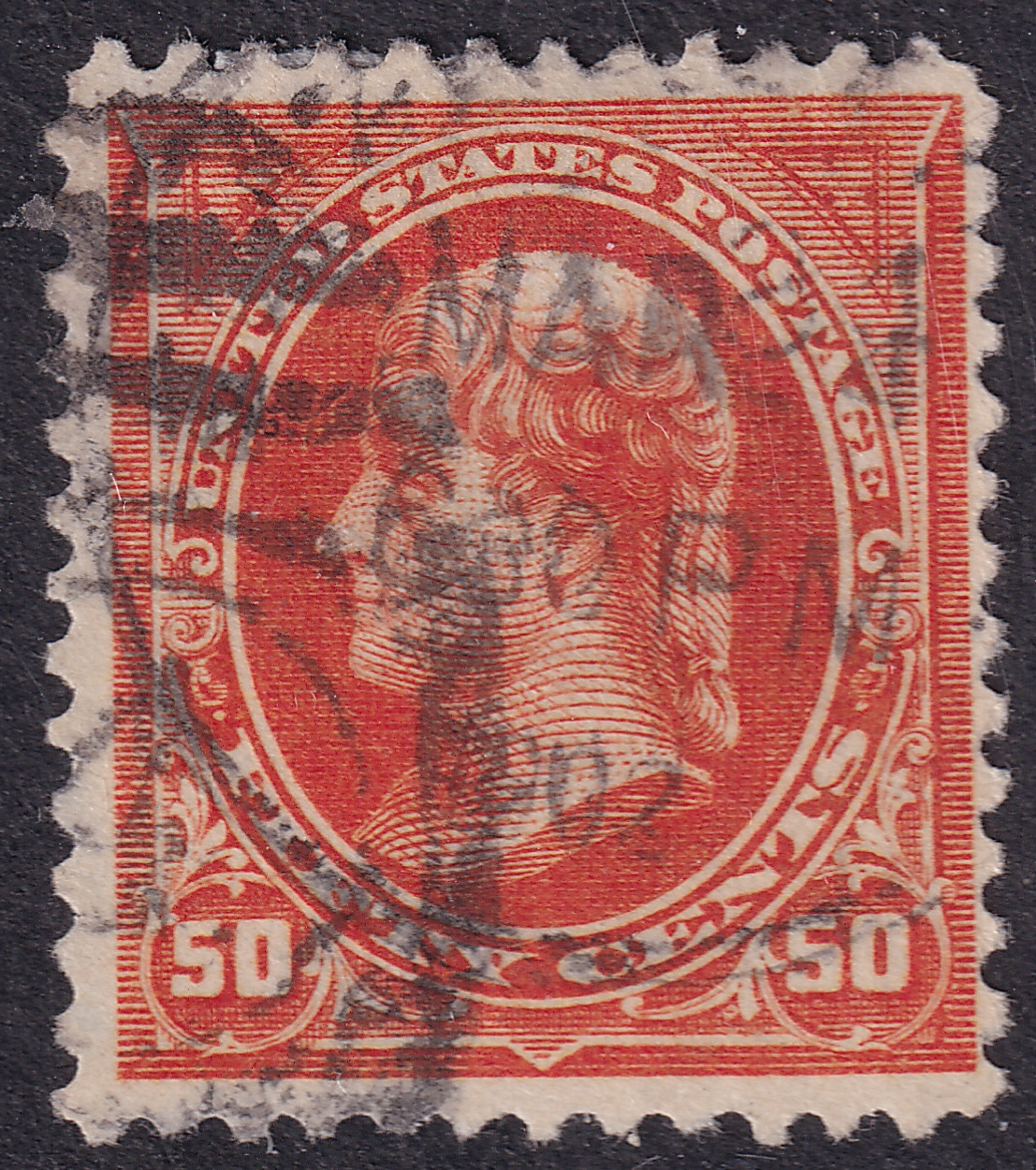 Stamp Picture
