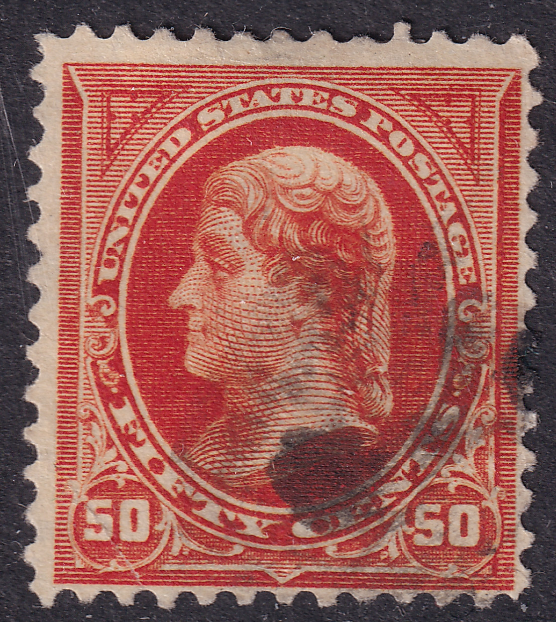 Stamp Picture