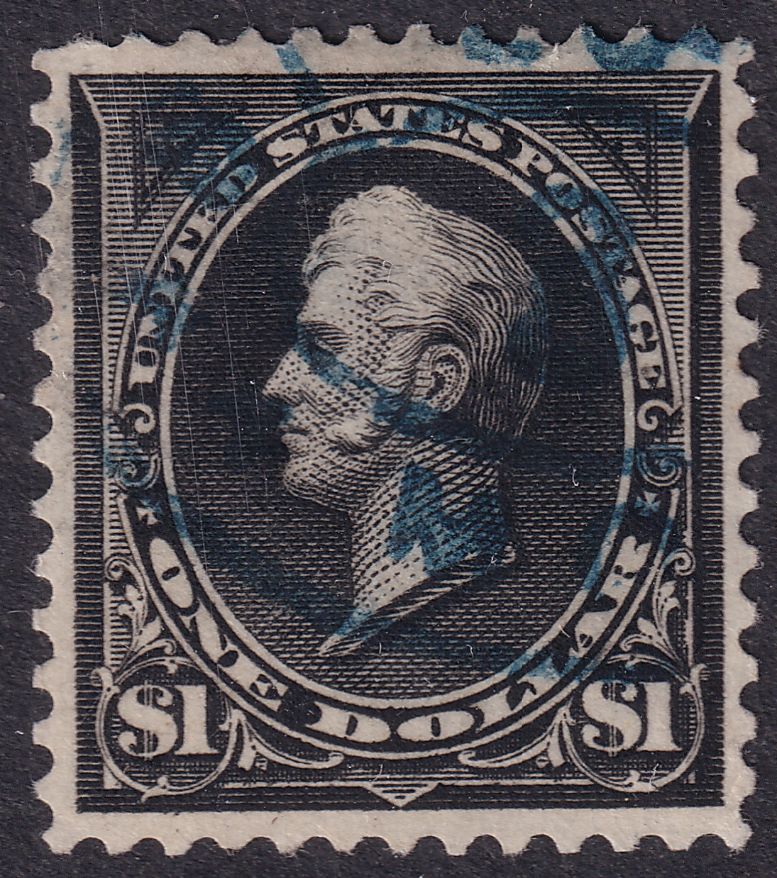 Stamp Picture