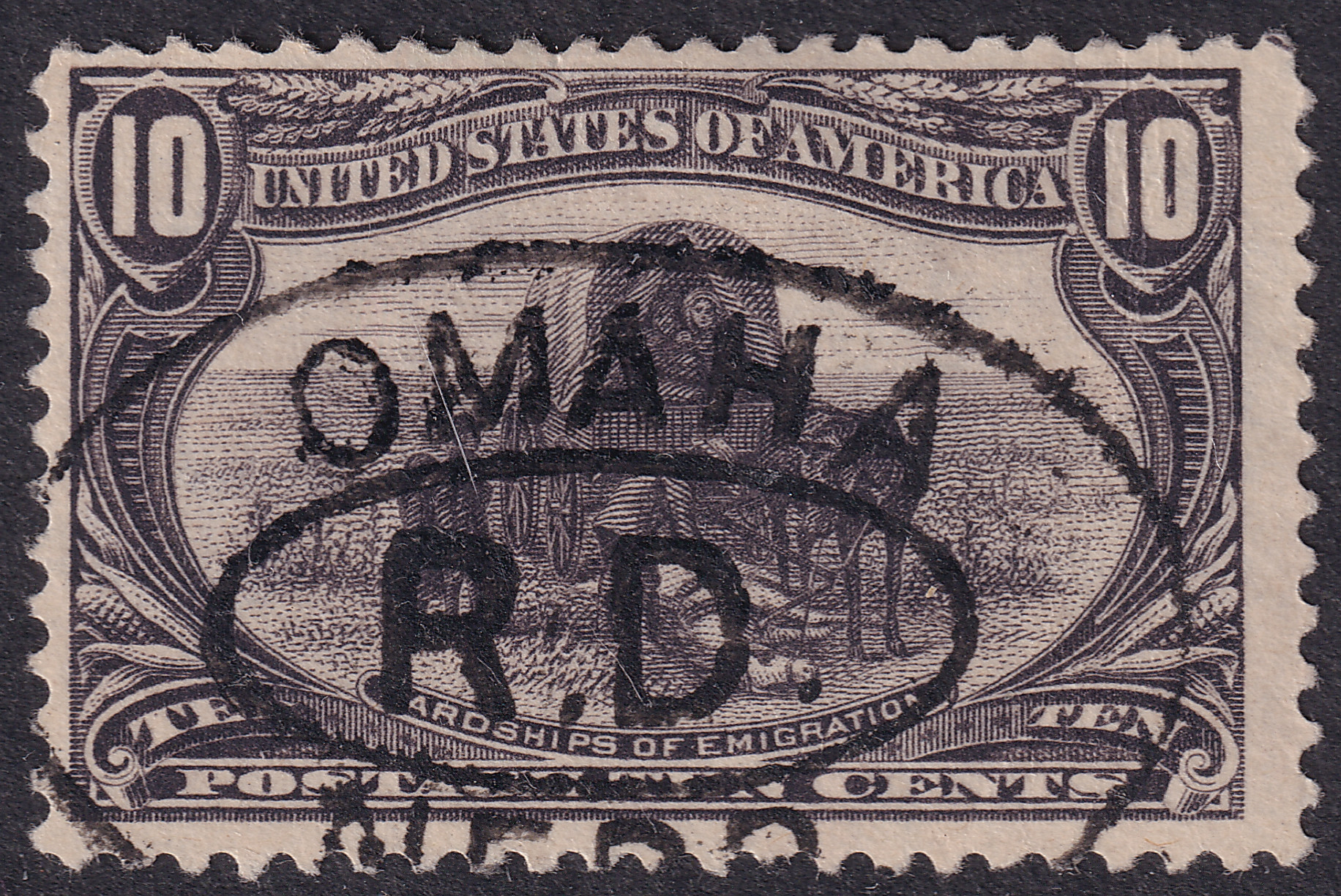 Stamp Picture