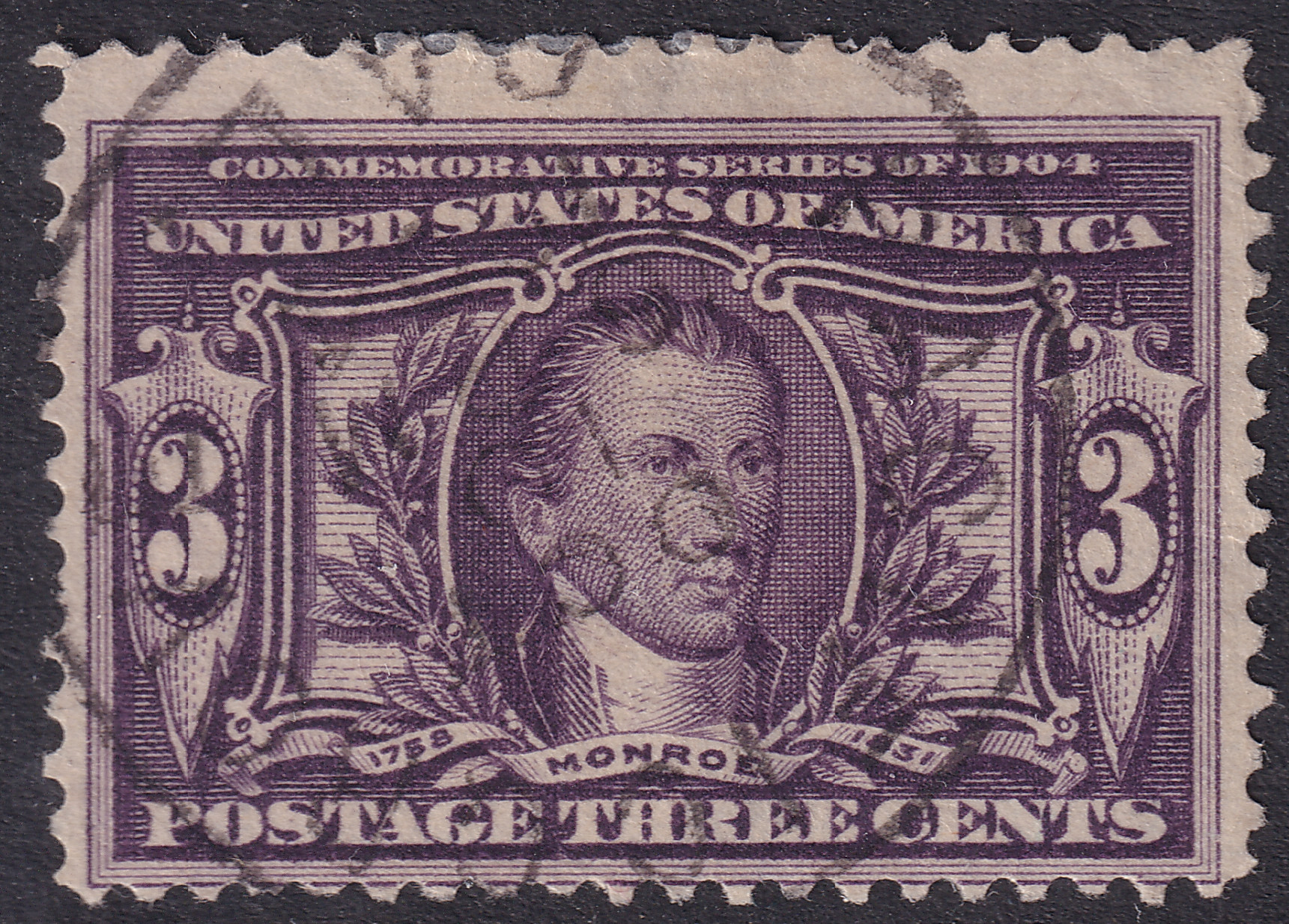 Stamp Picture