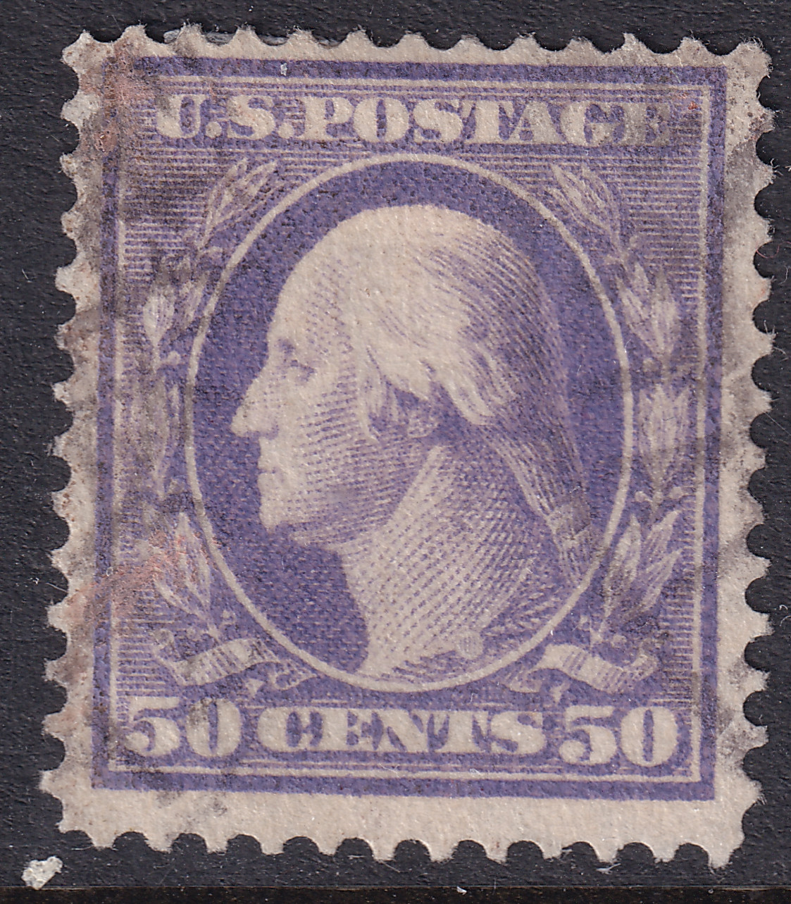 Stamp Picture