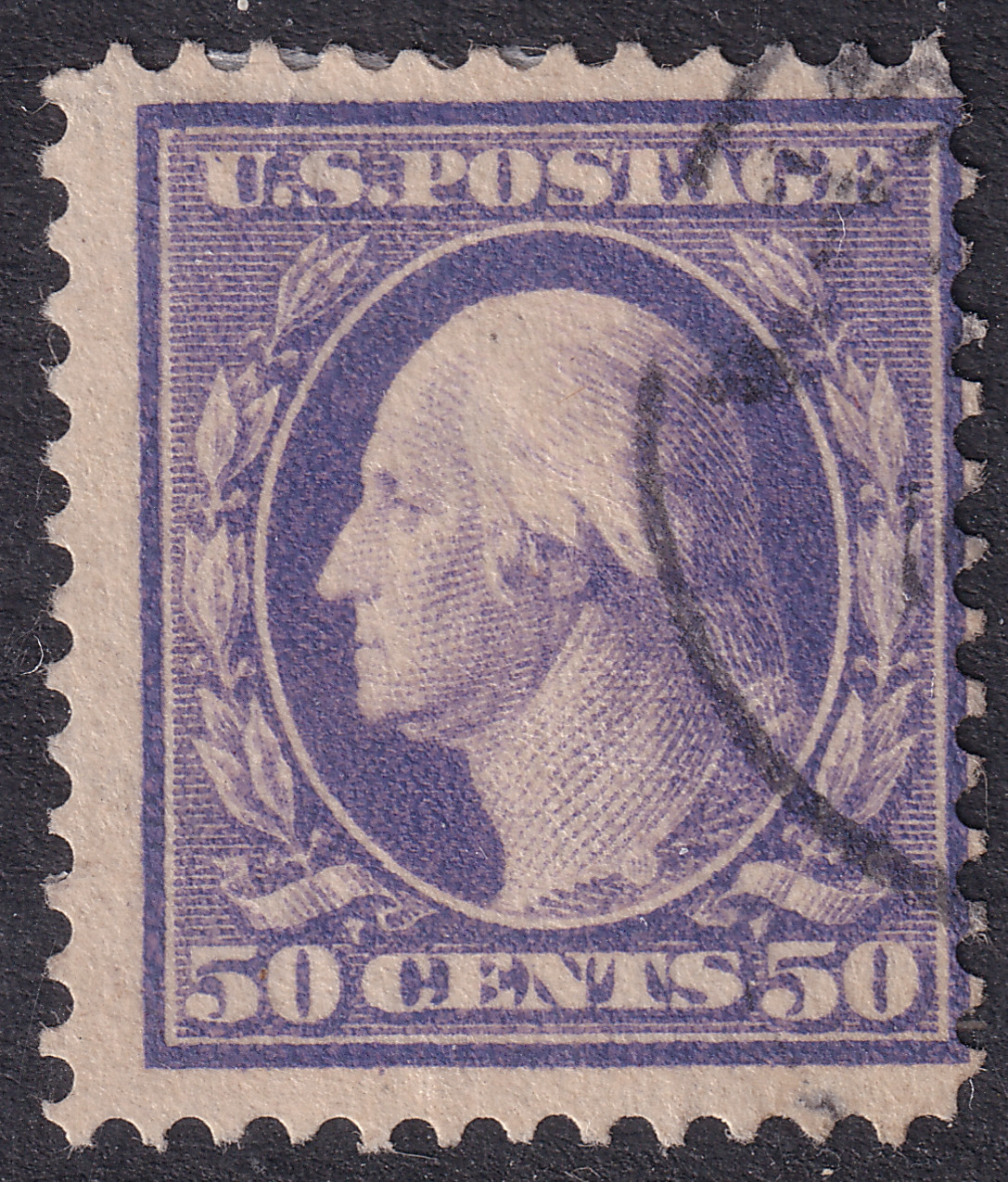 Stamp Picture