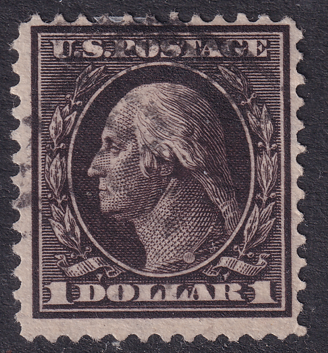Stamp Picture