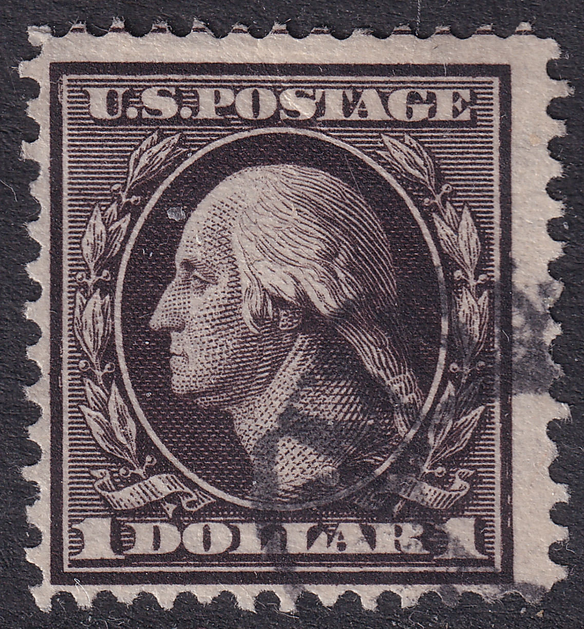 Stamp Picture