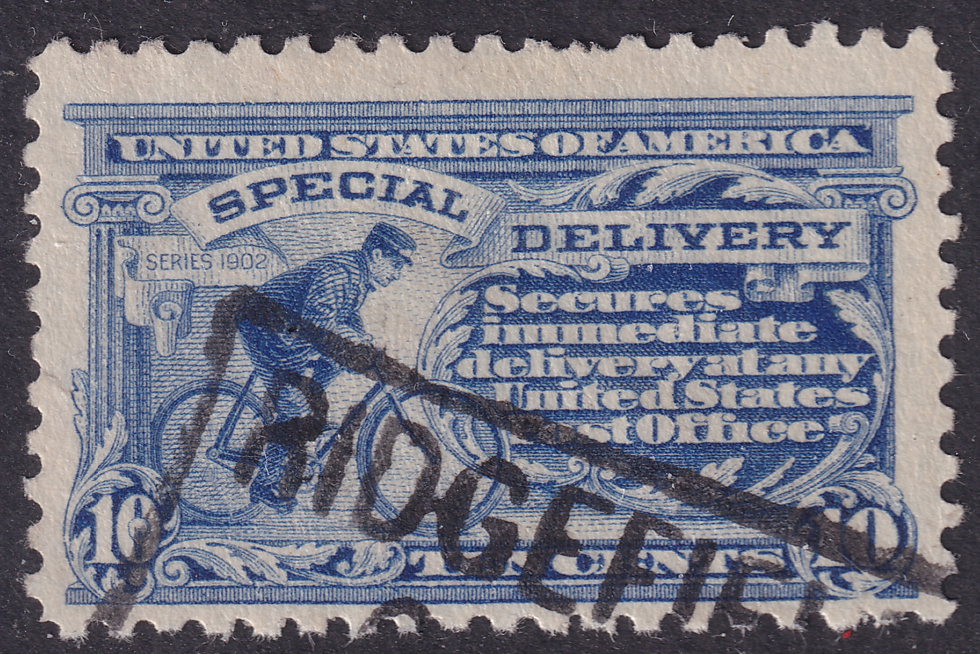 Stamp Picture