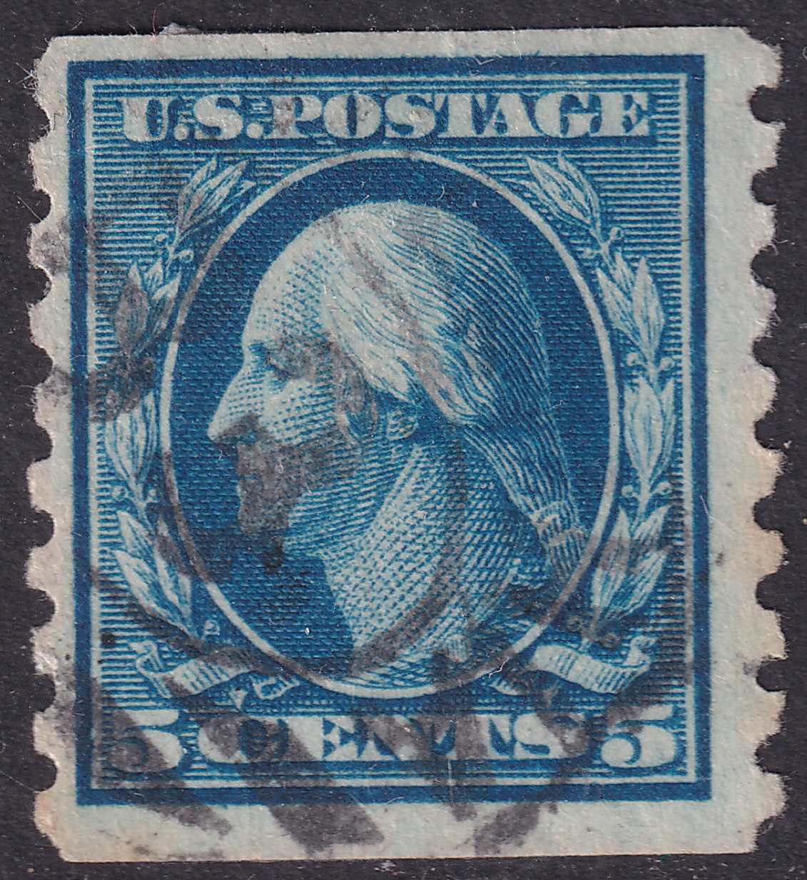 Stamp Picture