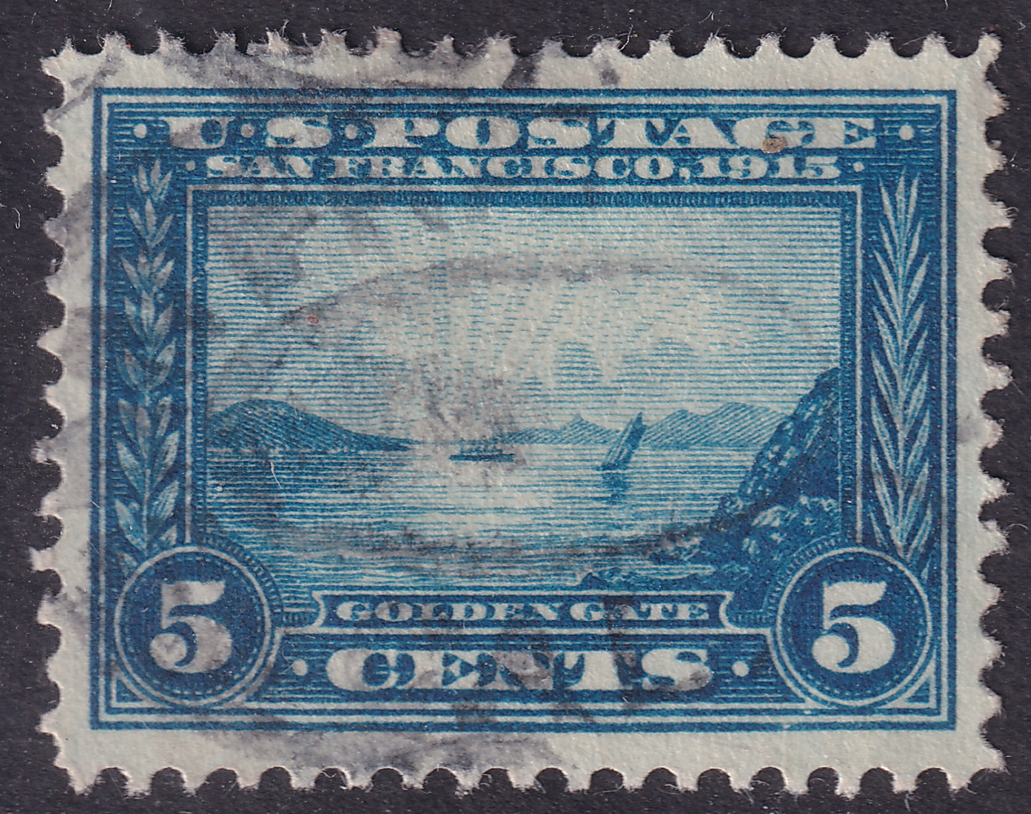 Stamp Picture