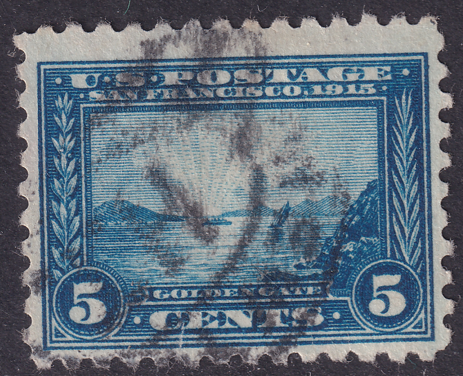 Stamp Picture