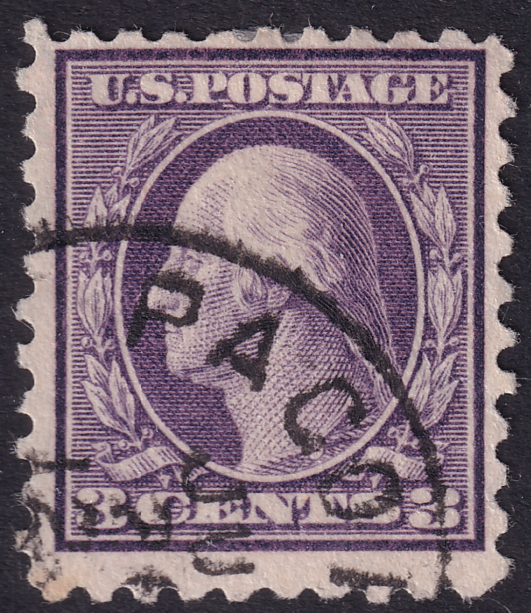 Stamp Picture