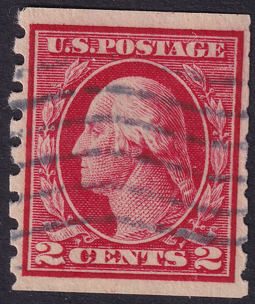 Stamp Picture