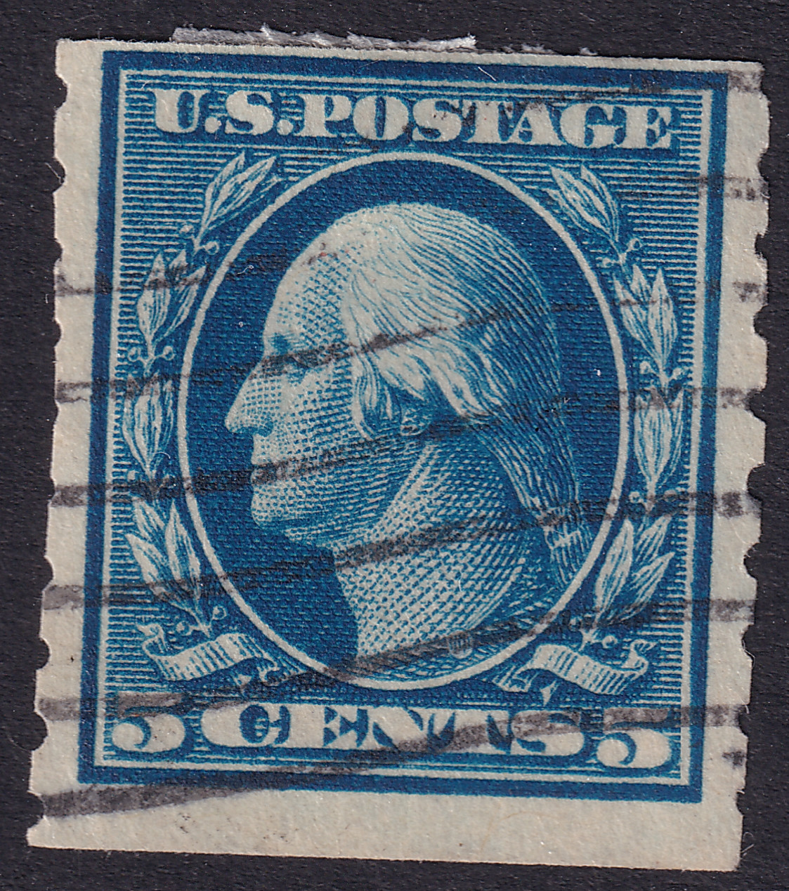 Stamp Picture