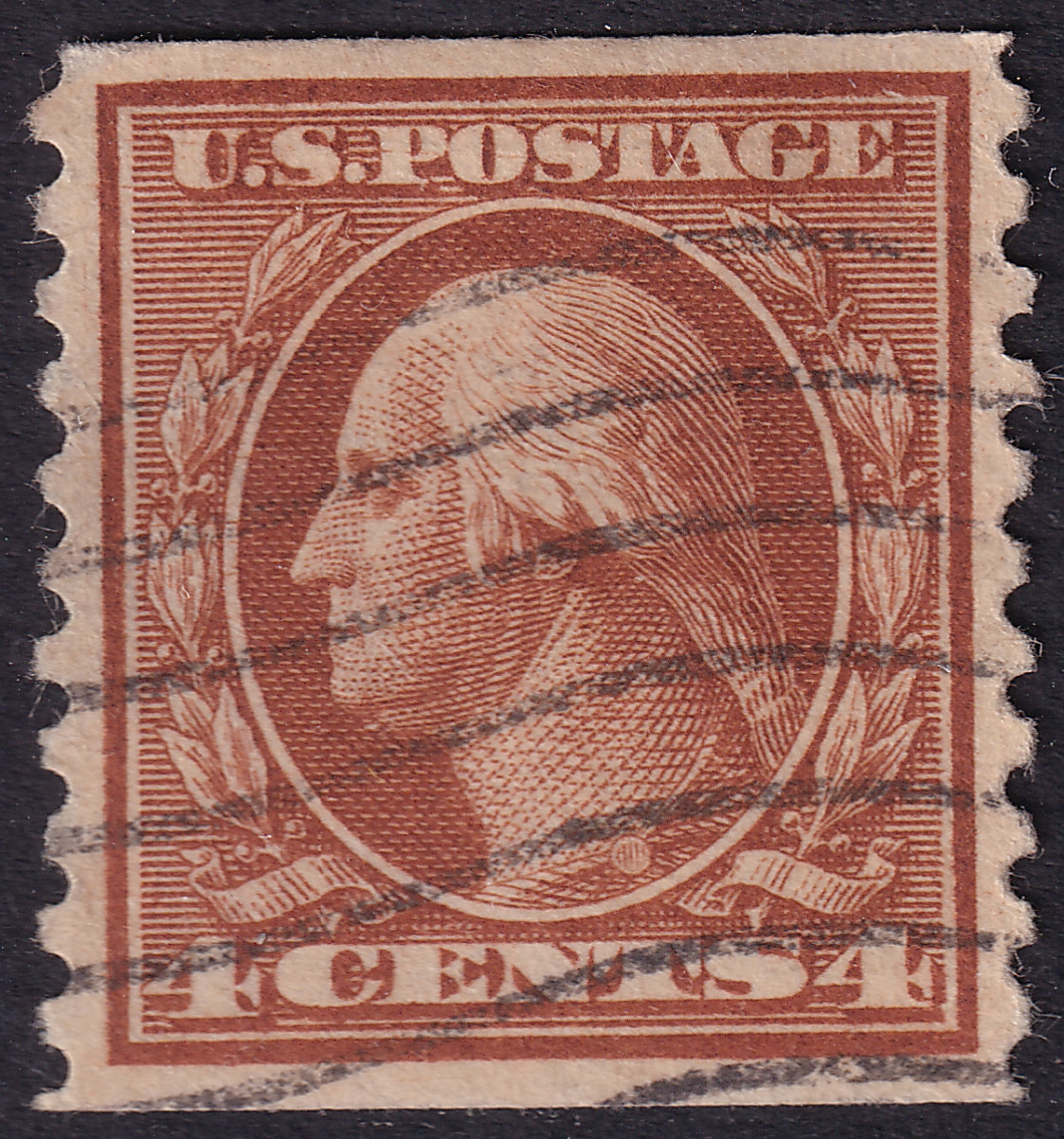 Stamp Picture