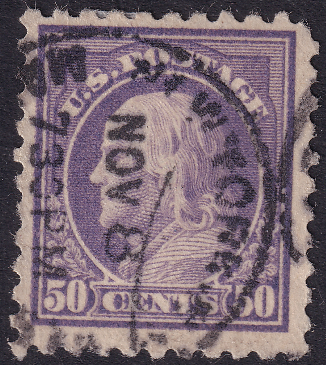 Stamp Picture