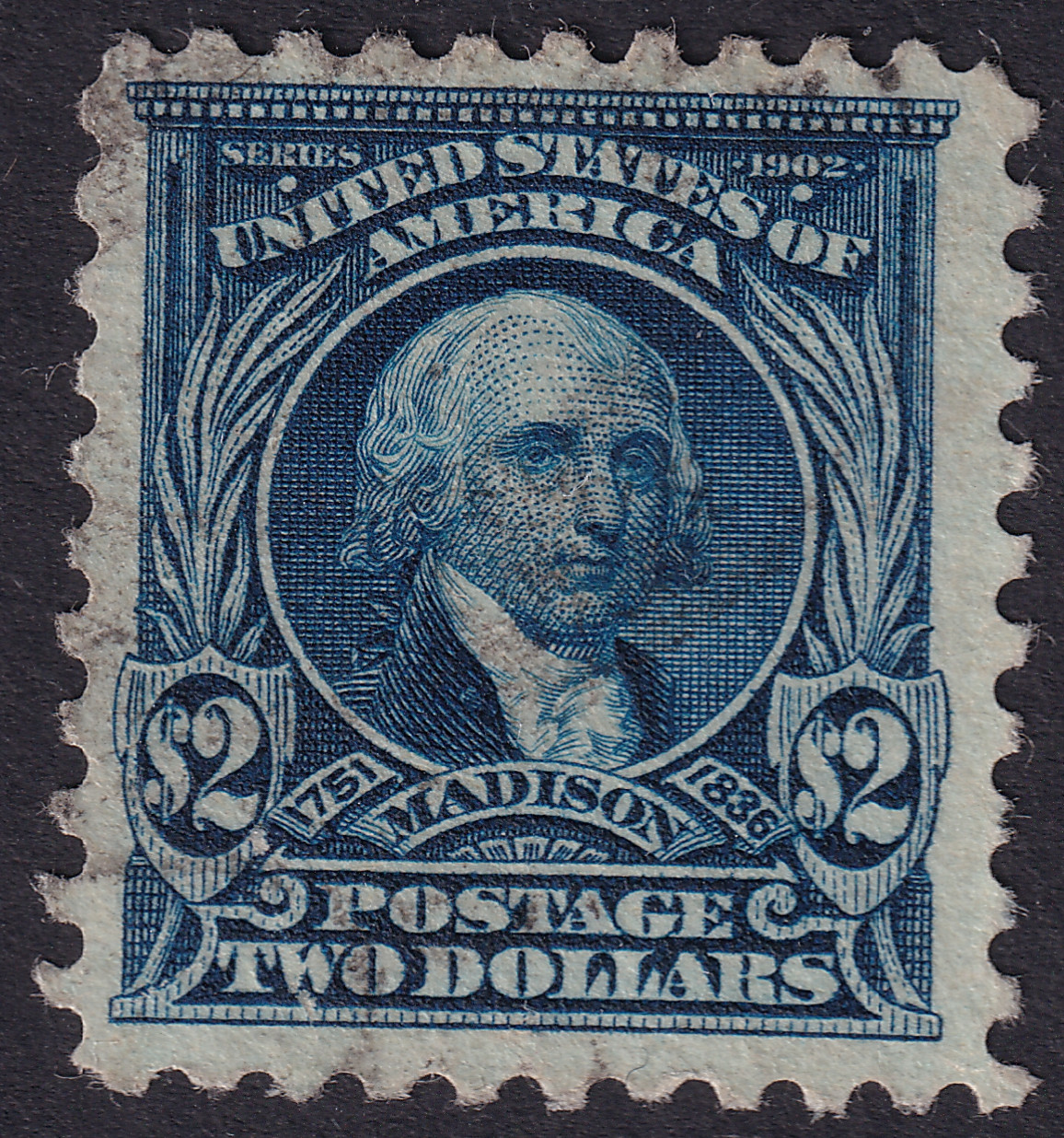 Stamp Picture