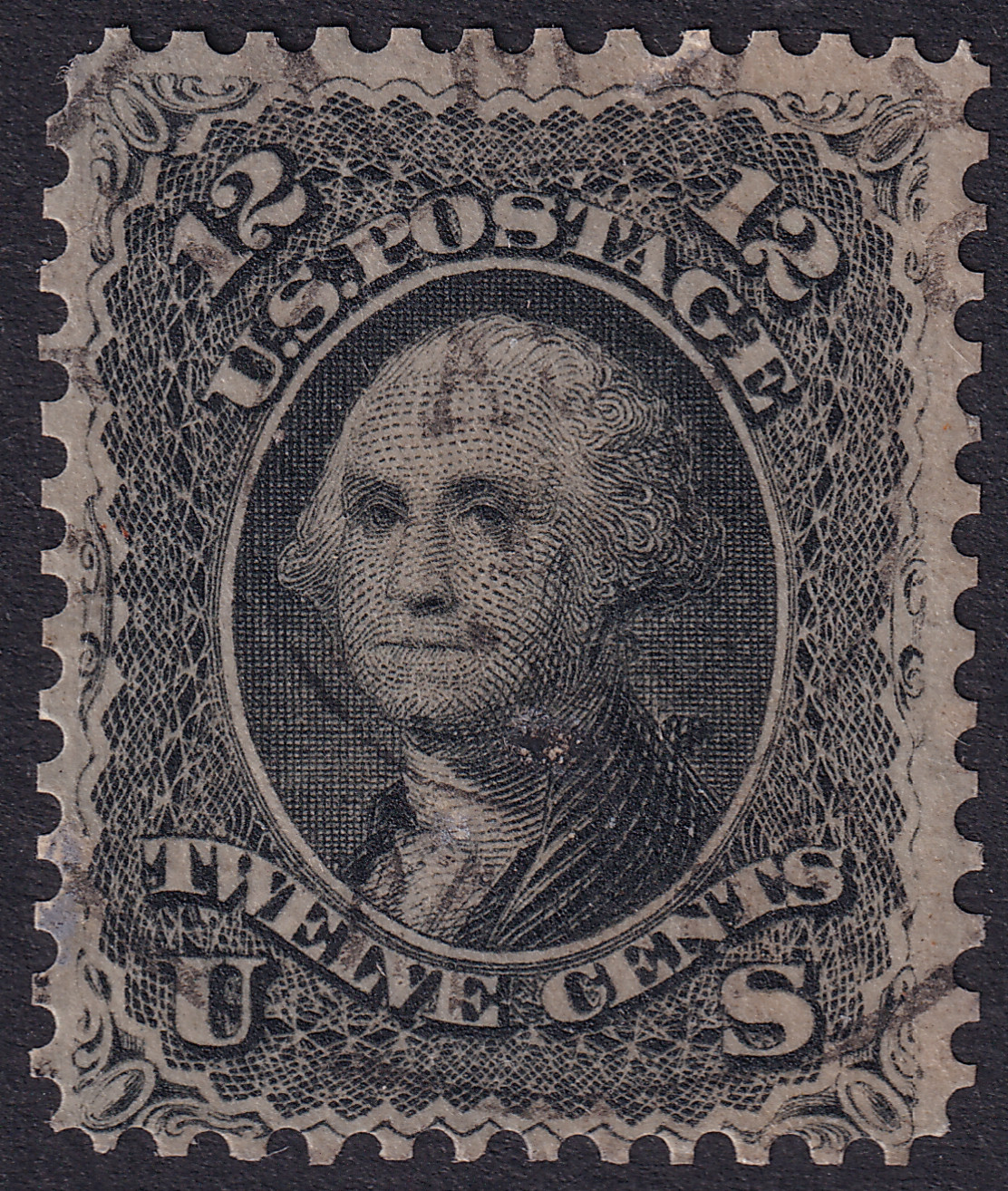 Stamp Picture