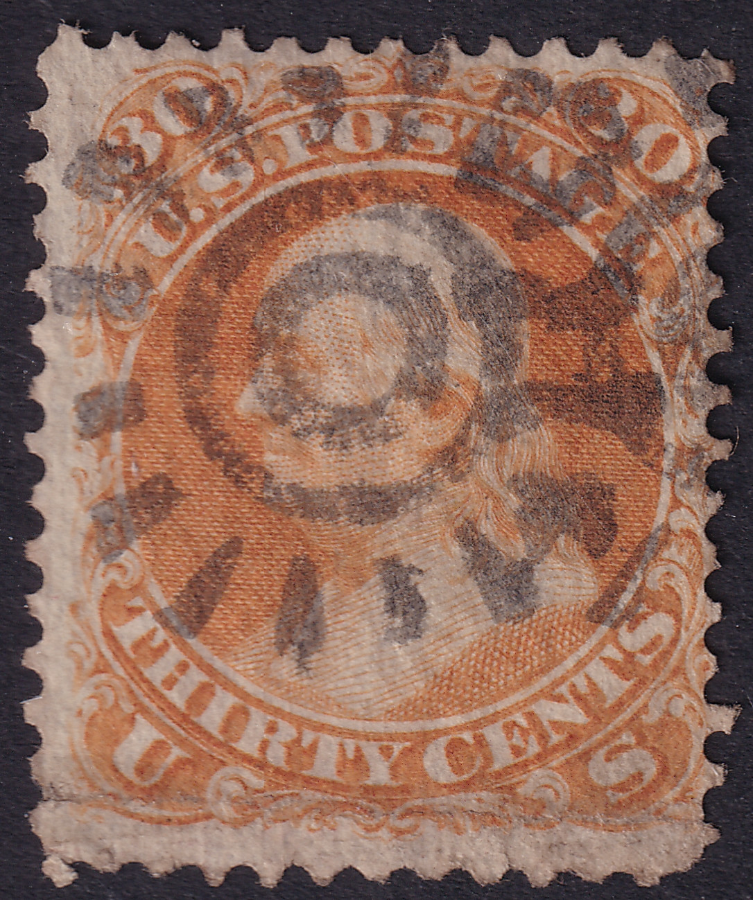 Stamp Picture