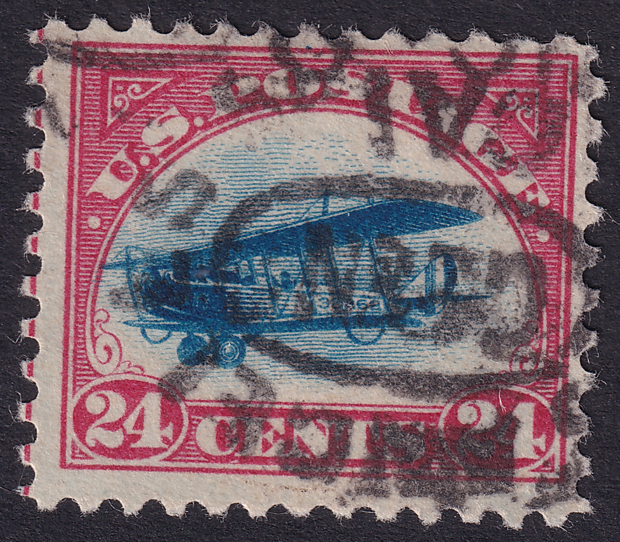 Stamp Picture