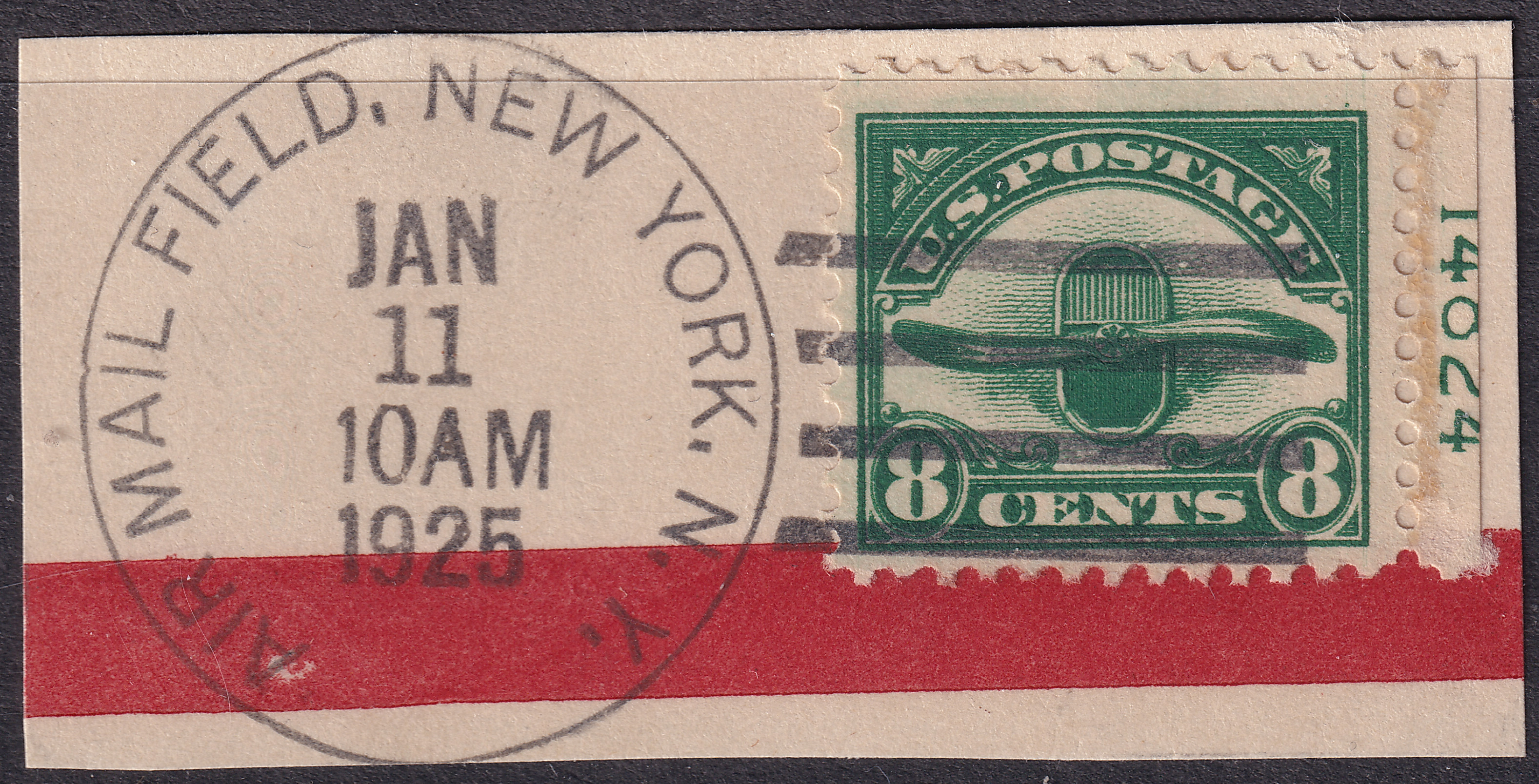 Stamp Picture