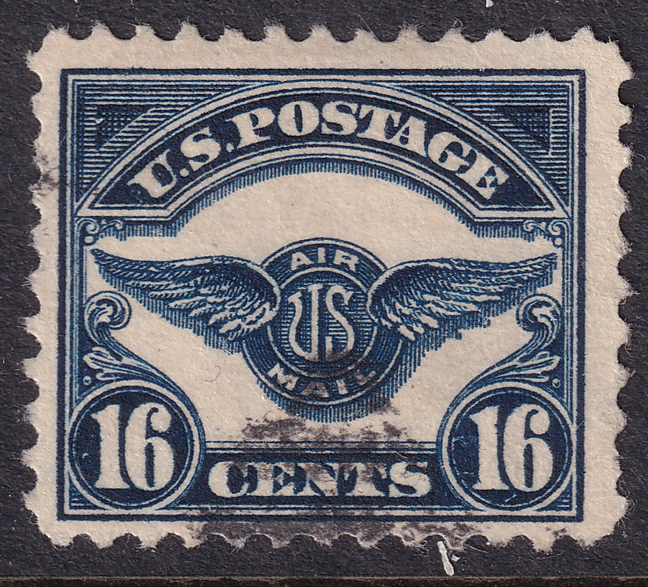 Stamp Picture