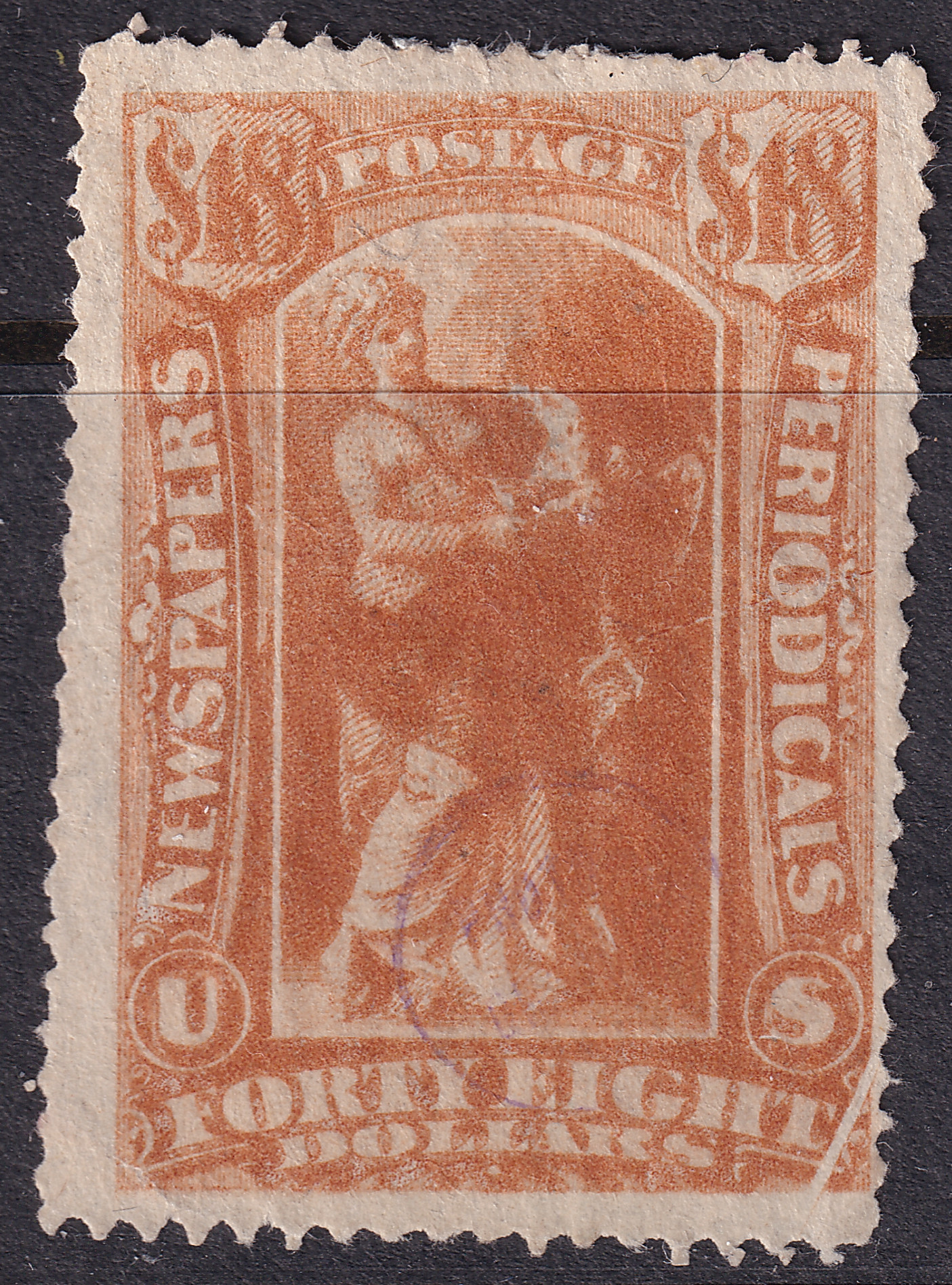 Stamp Picture