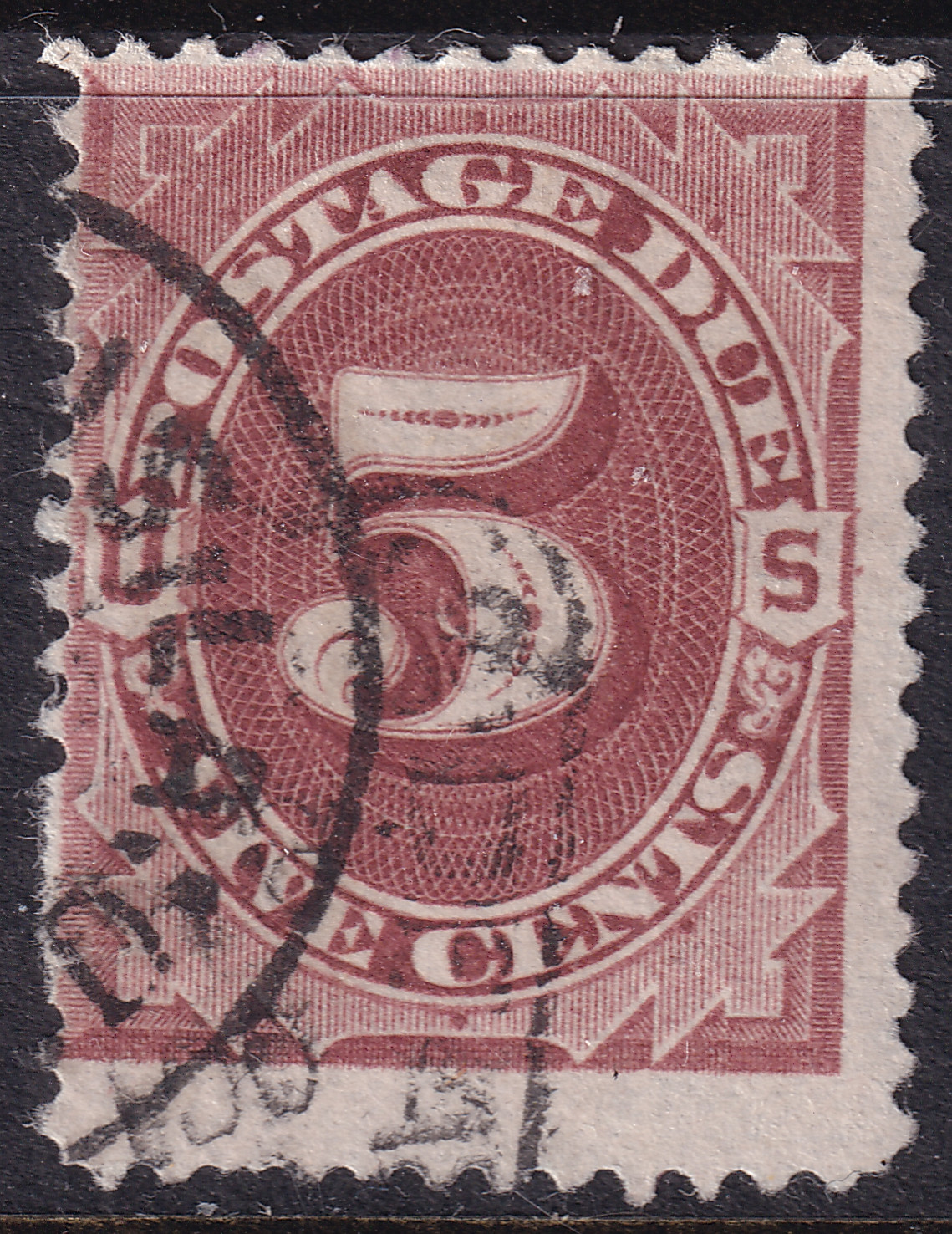 Stamp Picture