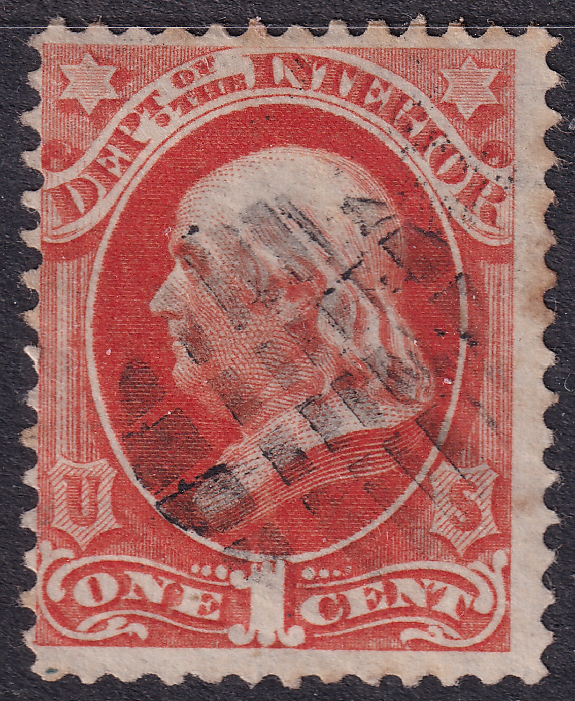 Stamp Picture