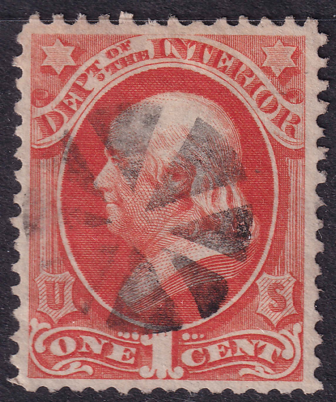 Stamp Picture