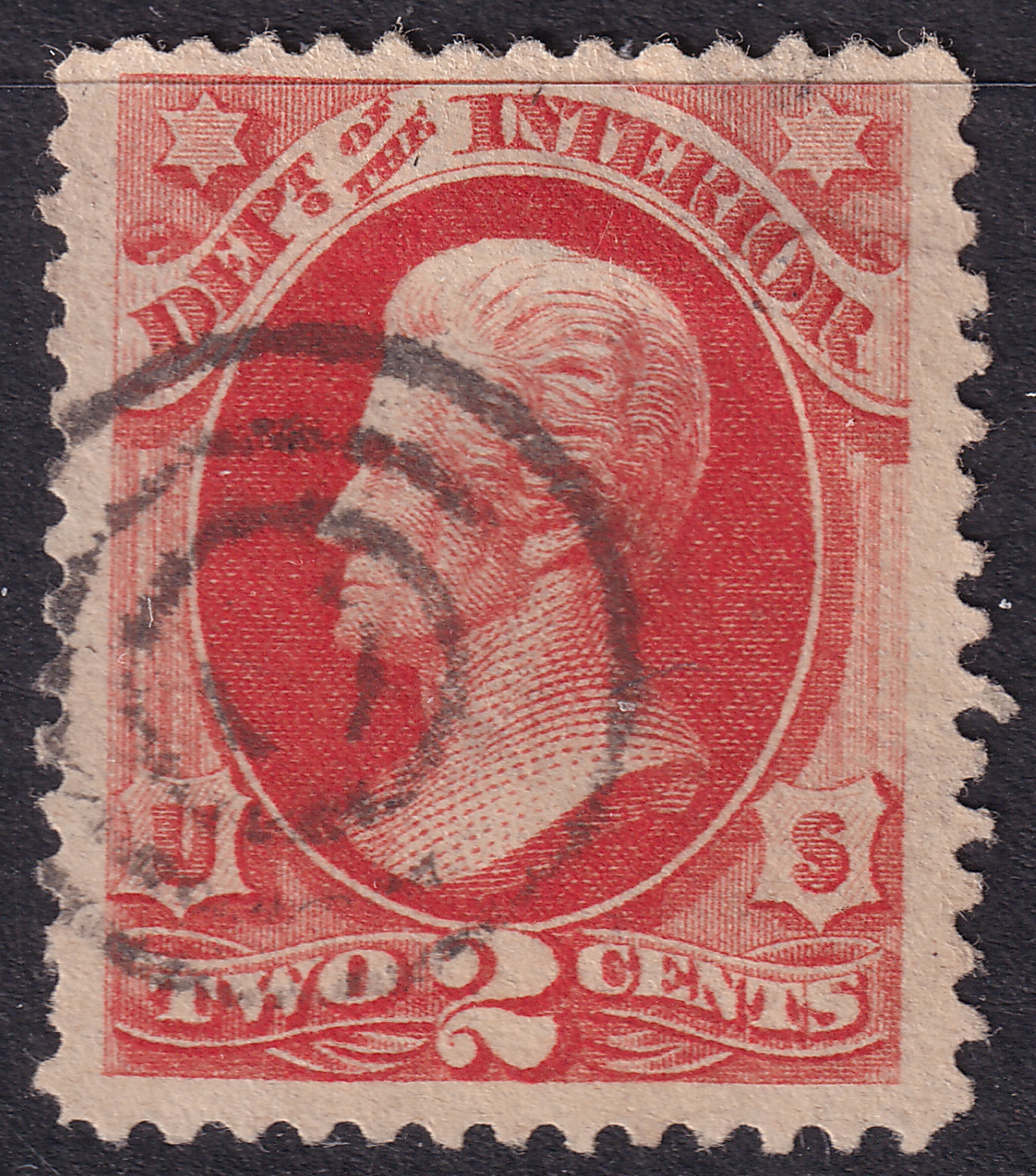 Stamp Picture