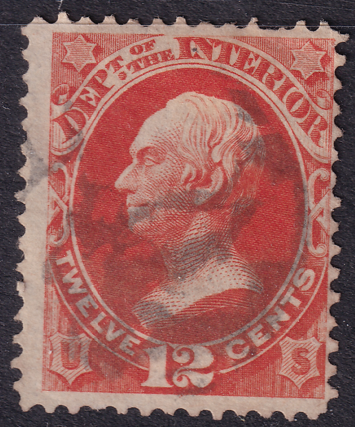 Stamp Picture