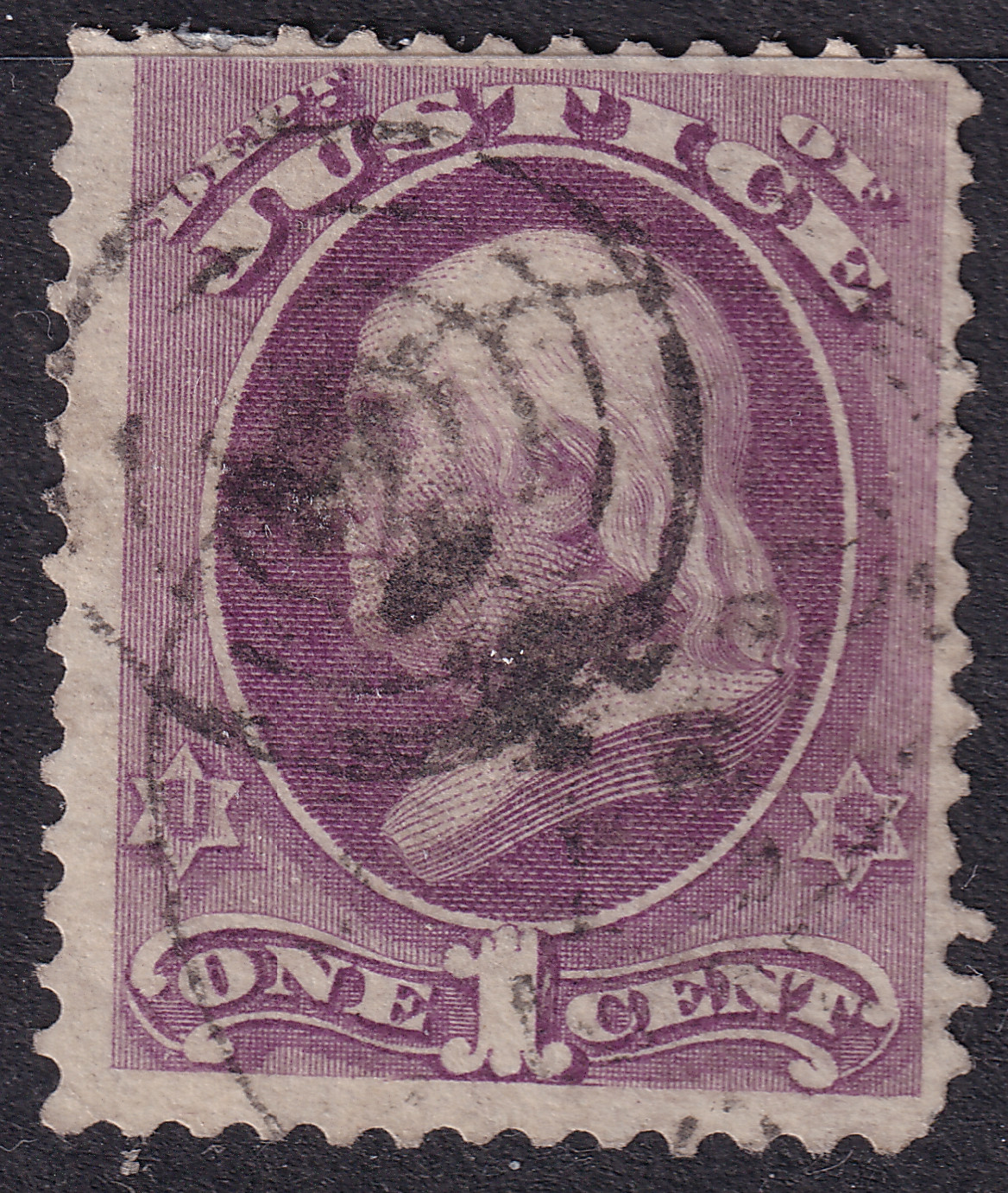 Stamp Picture
