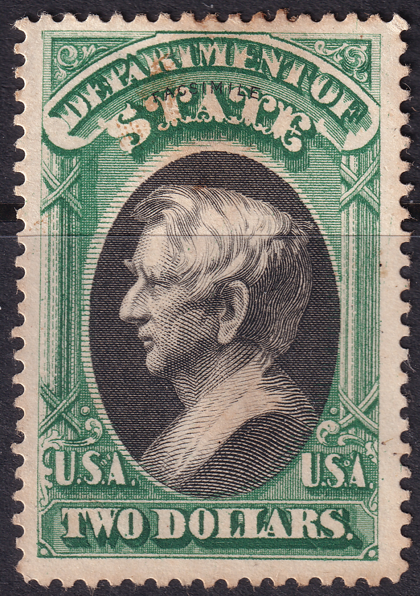 Stamp Picture