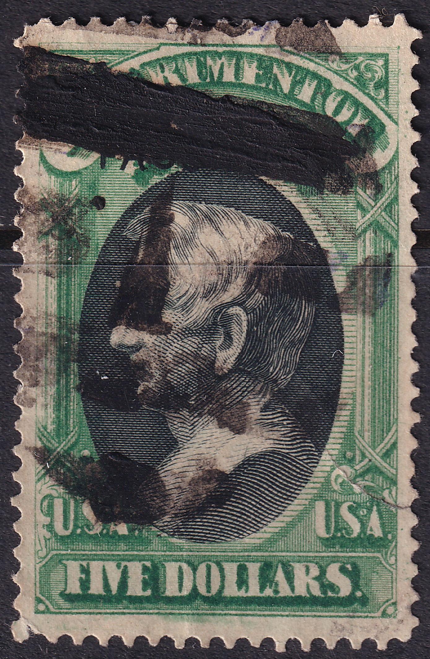 Stamp Picture