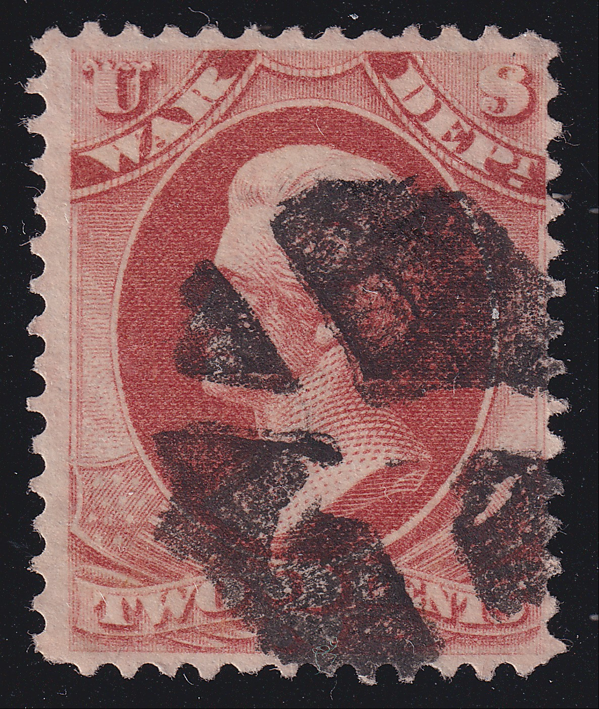 Stamp Picture