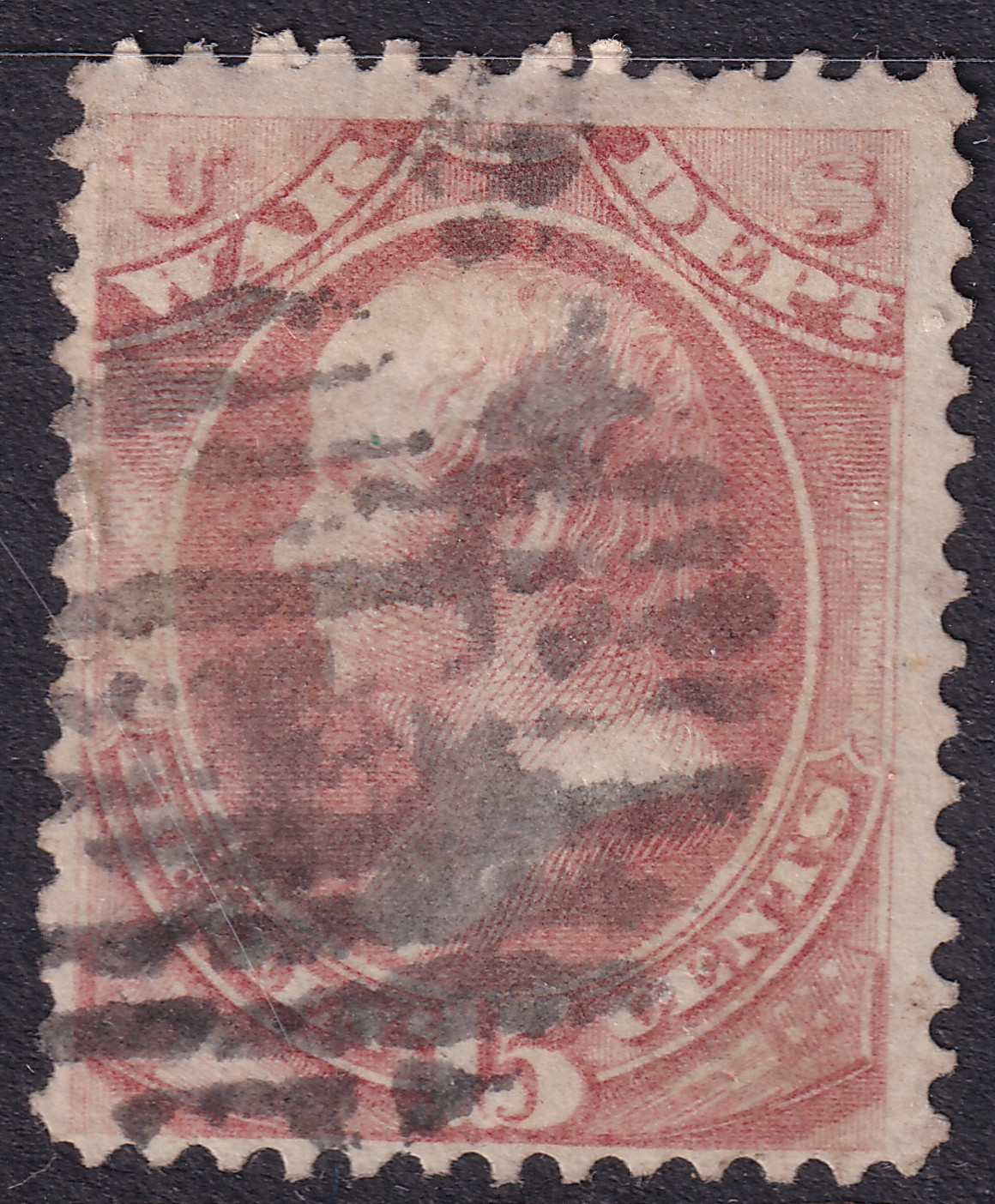 Stamp Picture