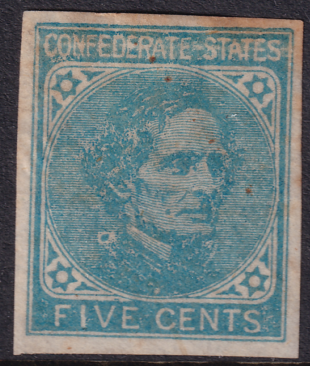 Stamp Picture