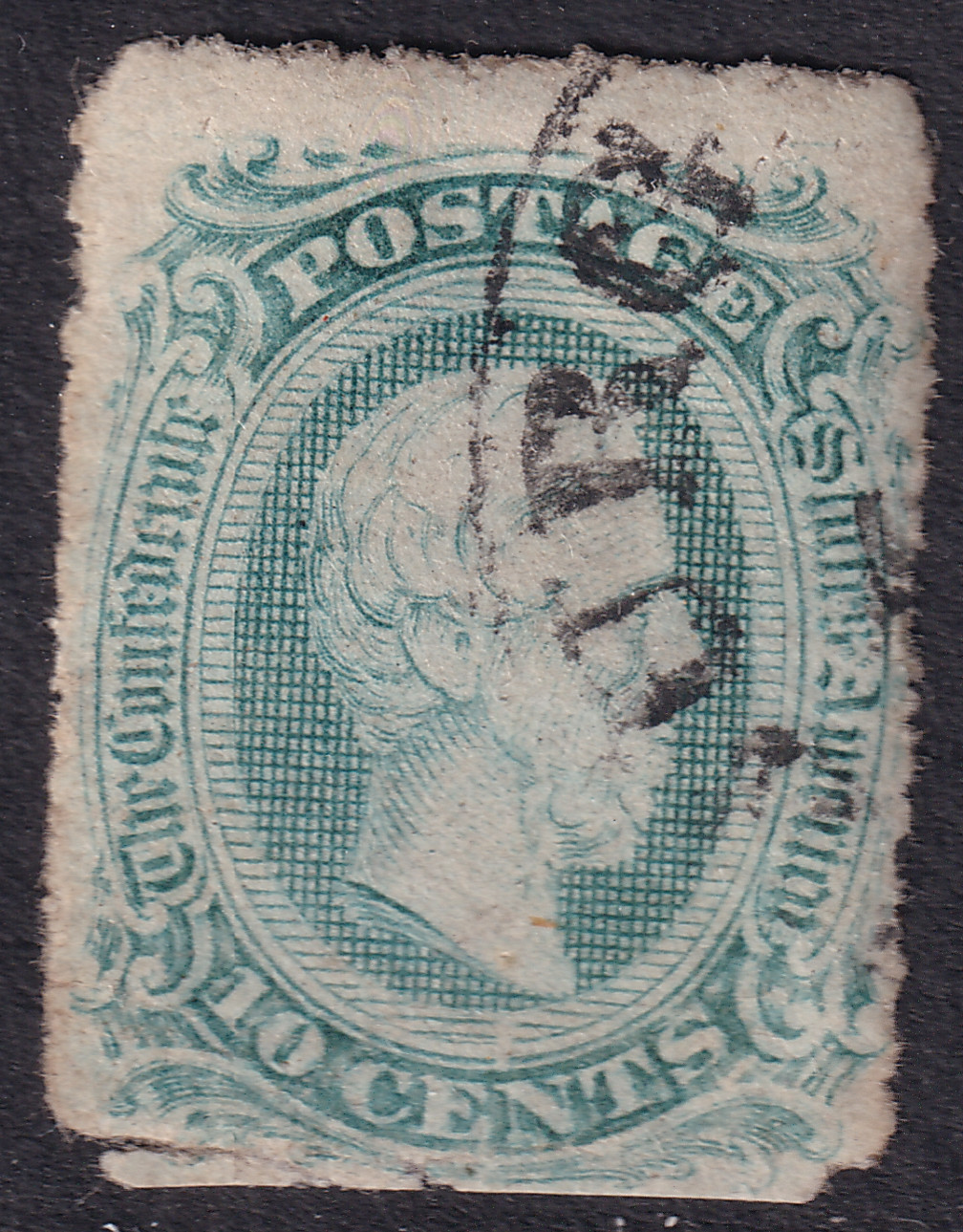 Stamp Picture