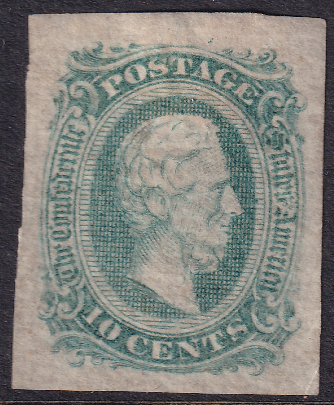 Stamp Picture