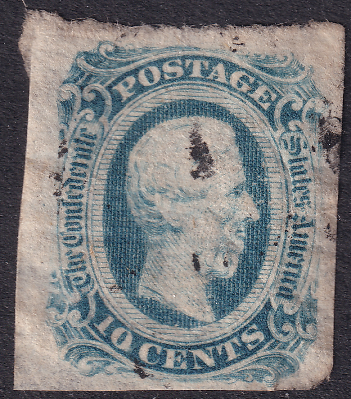 Stamp Picture