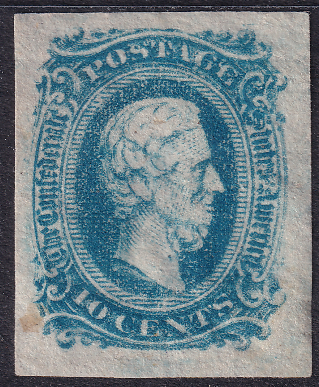 Stamp Picture