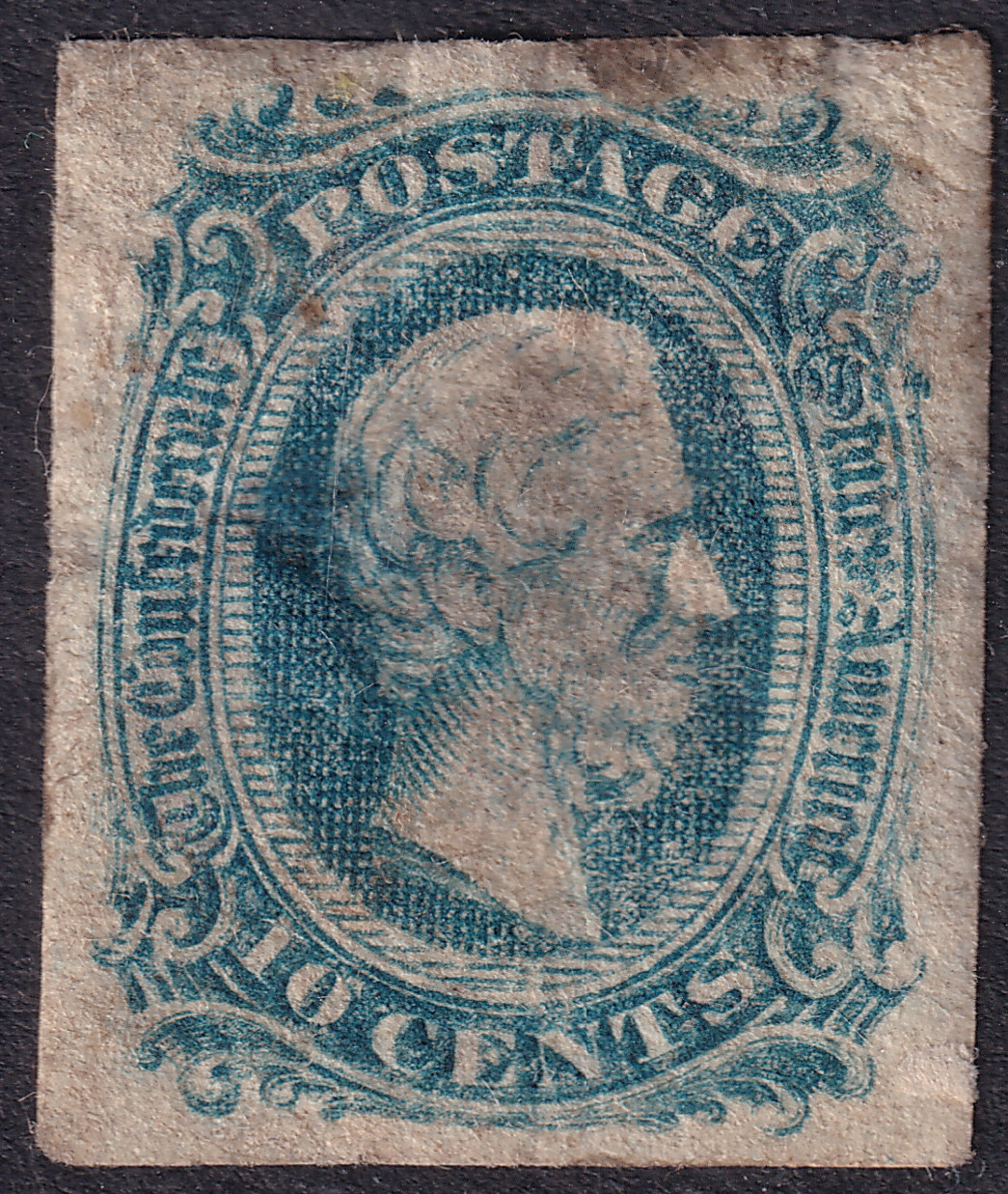 Stamp Picture